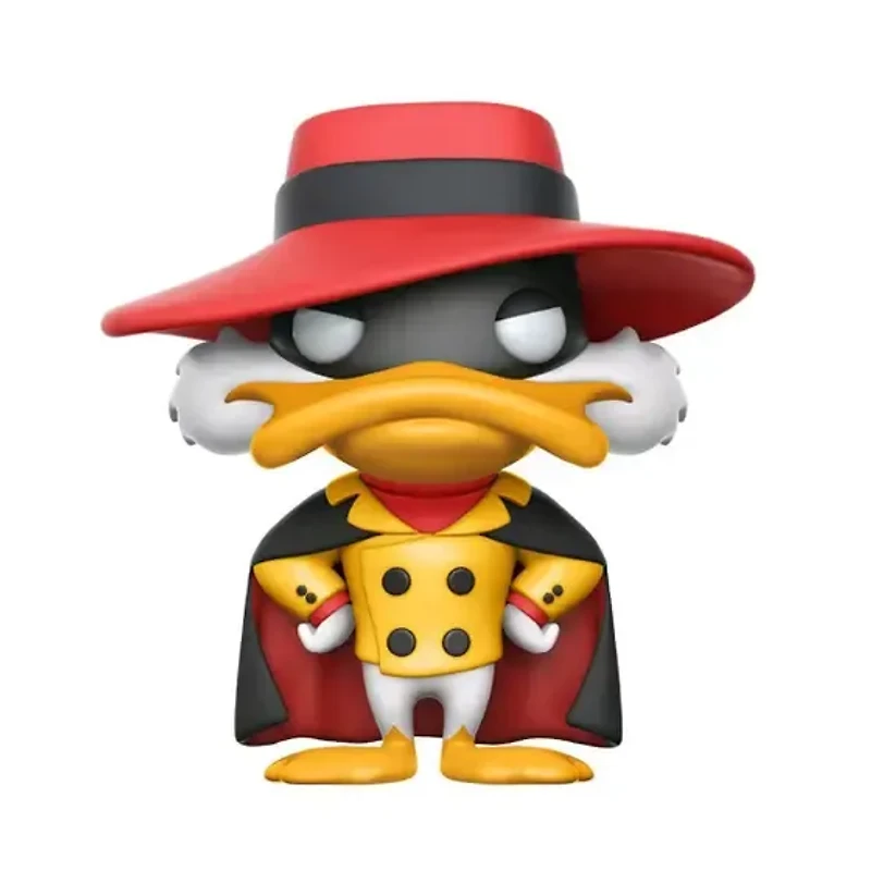 Gn126 Negaduck Px 299