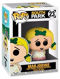 Gn68 Marjorine 23