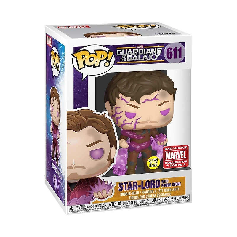 Gn93 Star-lord Gid 611