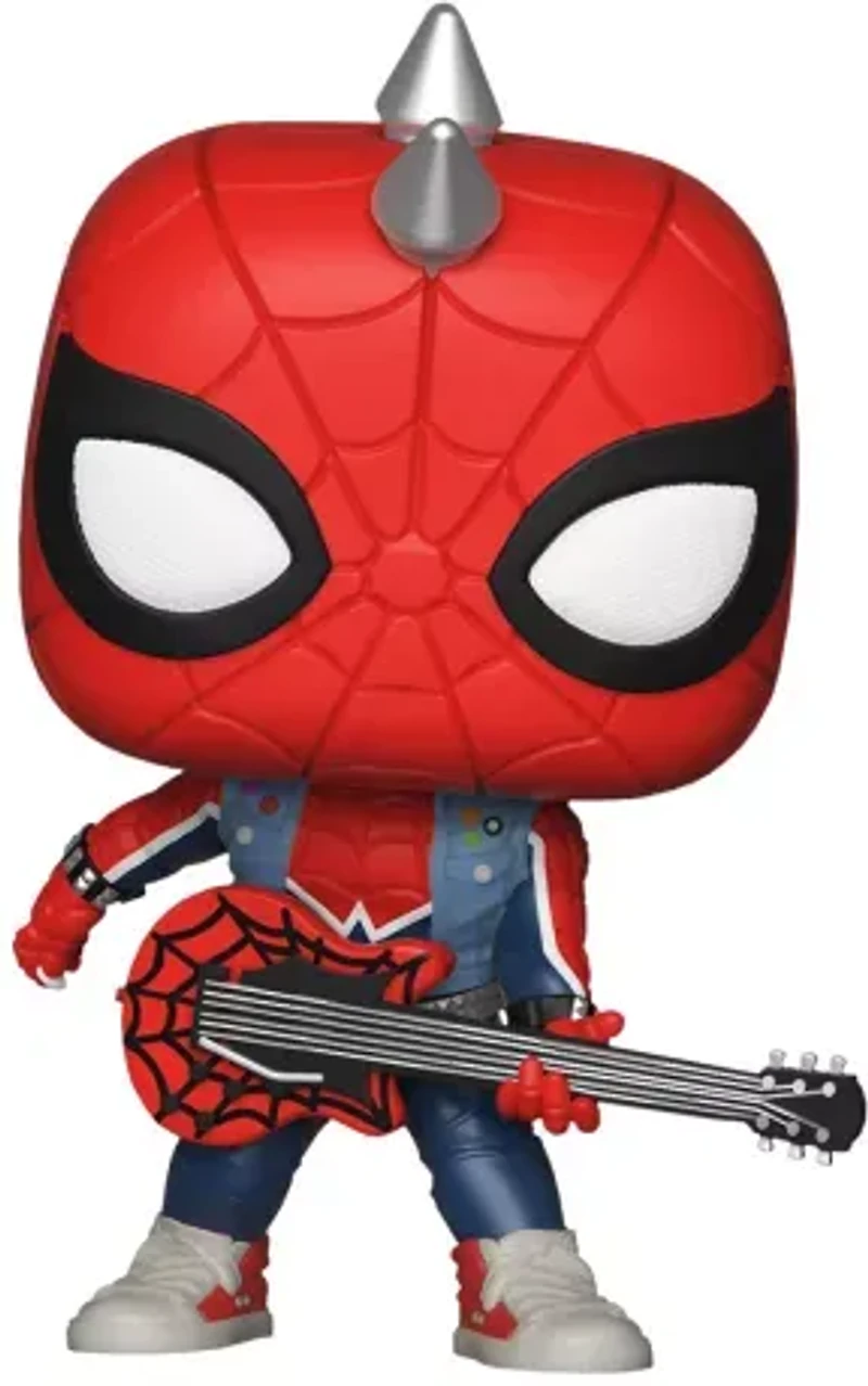 Gn15 Spider-punk  Px 503