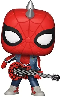 Gn15 Spider-punk  Px 503