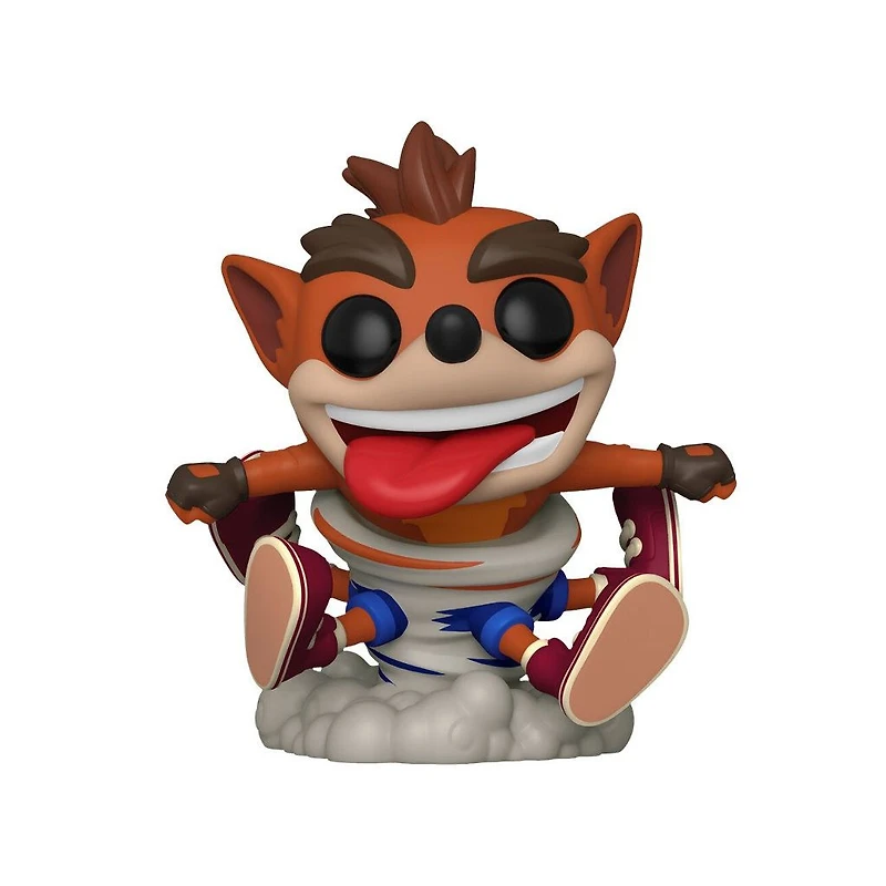 Gn27 Crash Bandicoot 532