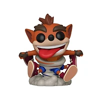 Gn27 Crash Bandicoot 532