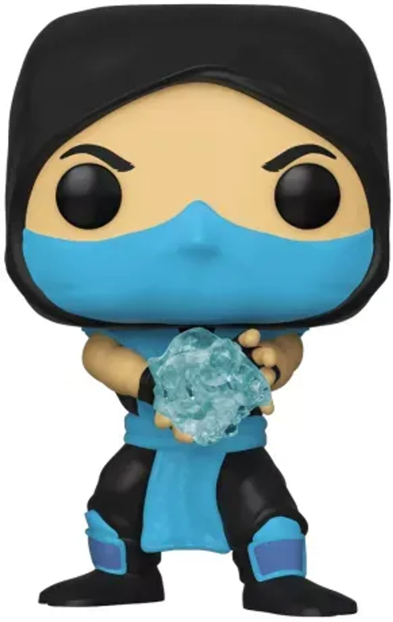 Gn84 Sub-zero 536