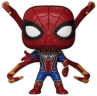 Gn149 Iron Spider Oat 300