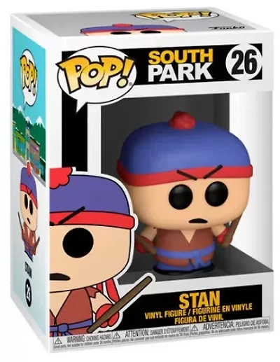 Gn66 Stan 26