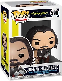 Gn1 Johnny Silverhand 590