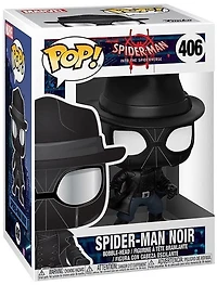 Gn44 Spider-man Noir 406