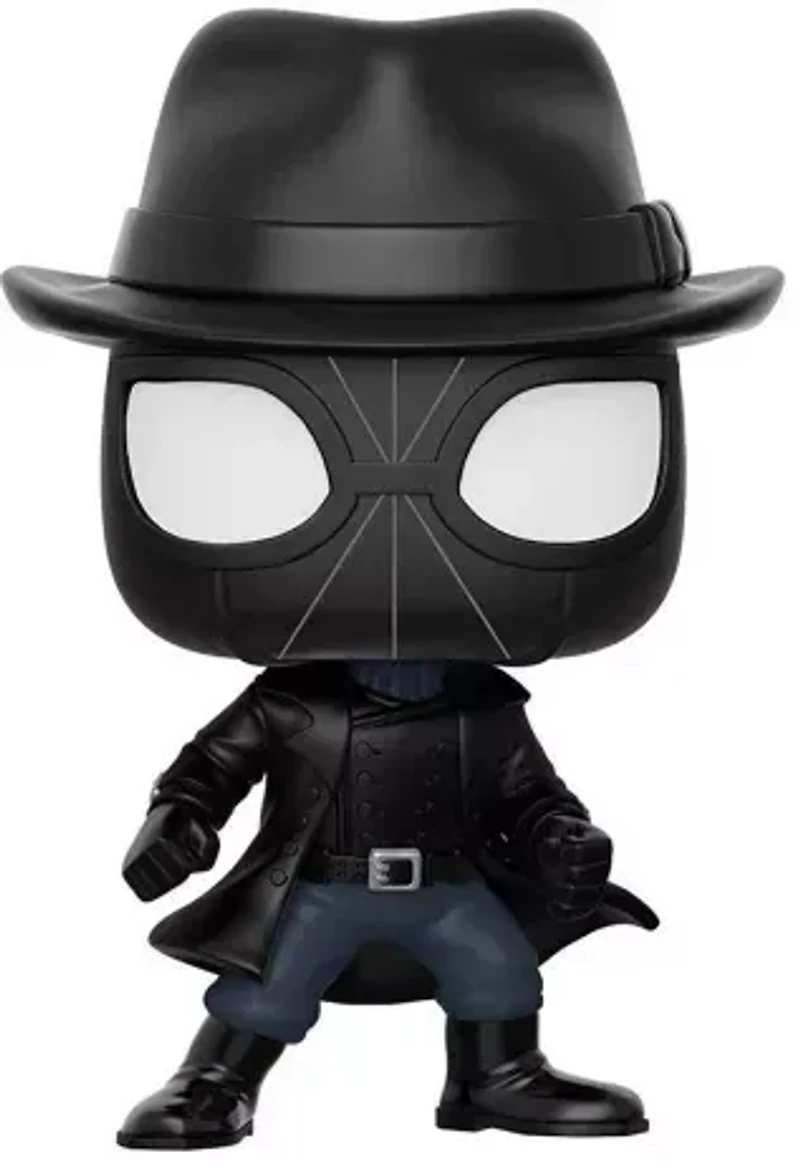 Gn44 Spider-man Noir 406