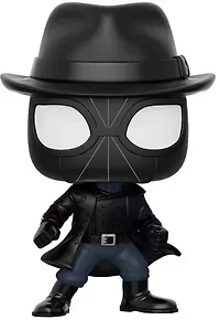 Gn44 Spider-man Noir 406