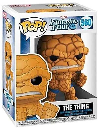 Gn43 The Thing 560