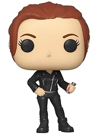 Gn55 Natasha Romanoff 603