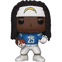 Gn41 Melvin Gordon III 123