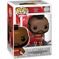 Gn139 Mr T 80
