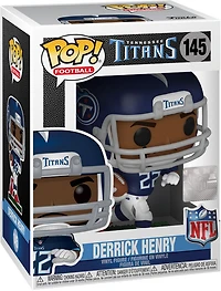 Gn134 Derrick Henry 145