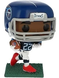 Gn134 Derrick Henry 145