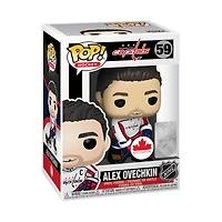 Gn132 Alex Ovechkin 59