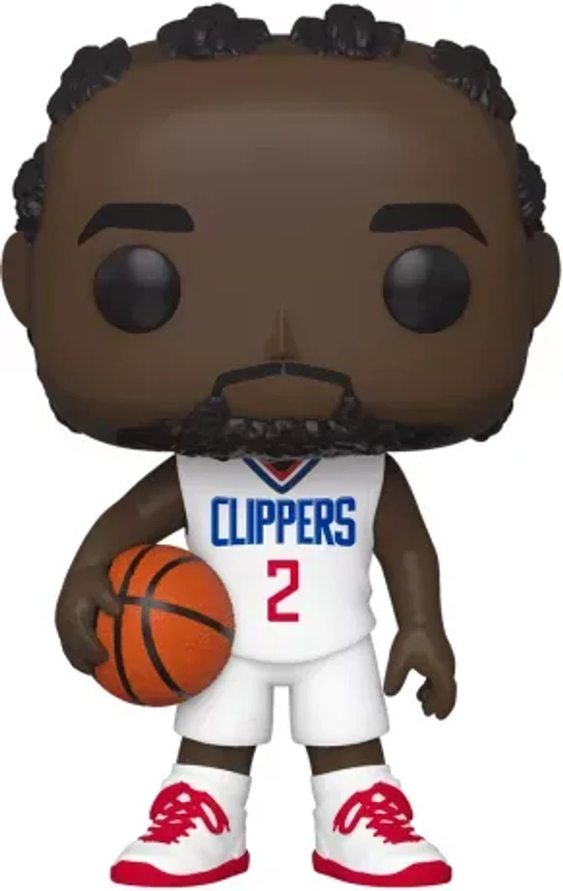 Gn153 Kawhi Leonard 67