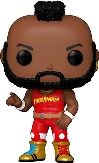 Gn139 Mr T 80