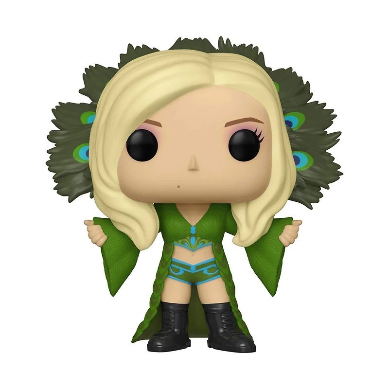 Gn36 Charlotte Flair 62