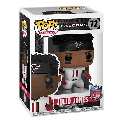 Gn52 Julio Jones 72