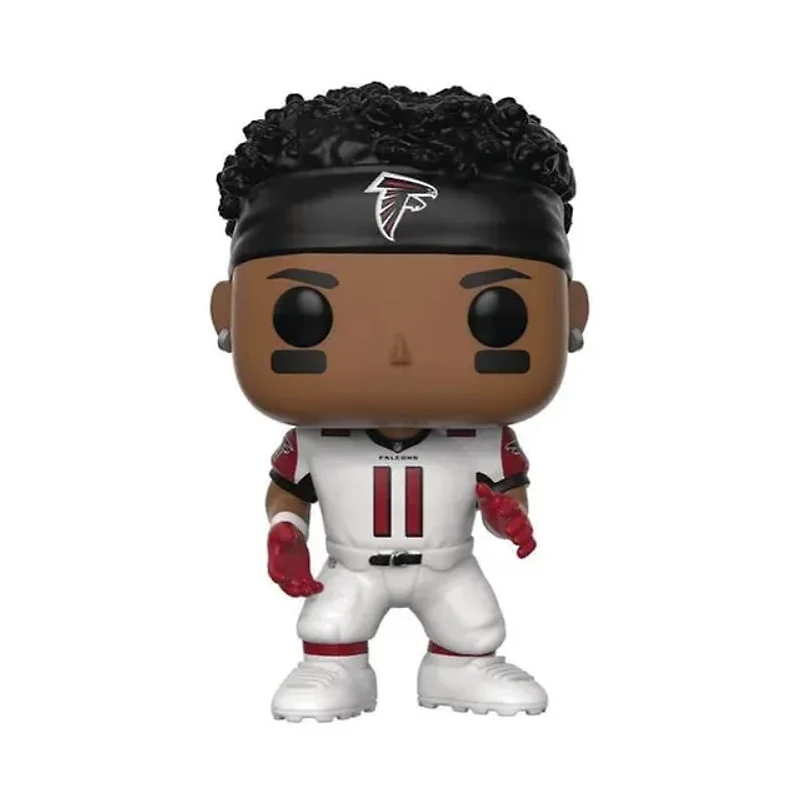 Gn52 Julio Jones 72