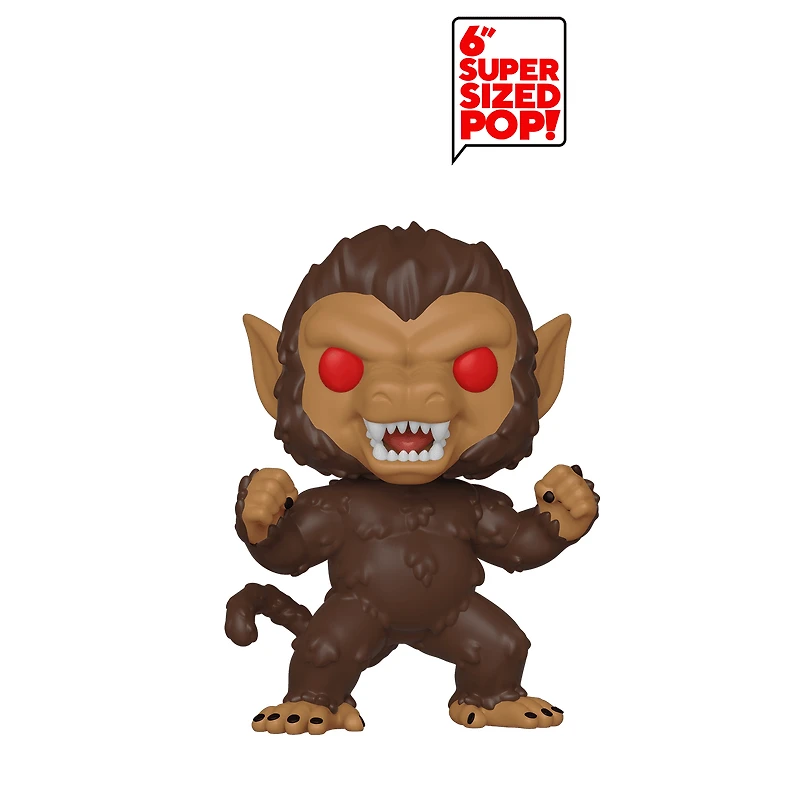 Gn156 Great Ape Goku Se 624