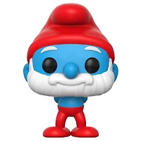 Gm80 Papa Smurf 269