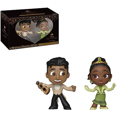 Gm121 Princess (tiana) Romance Series