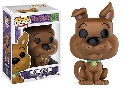 Gm87 Scooby-Doo 149
