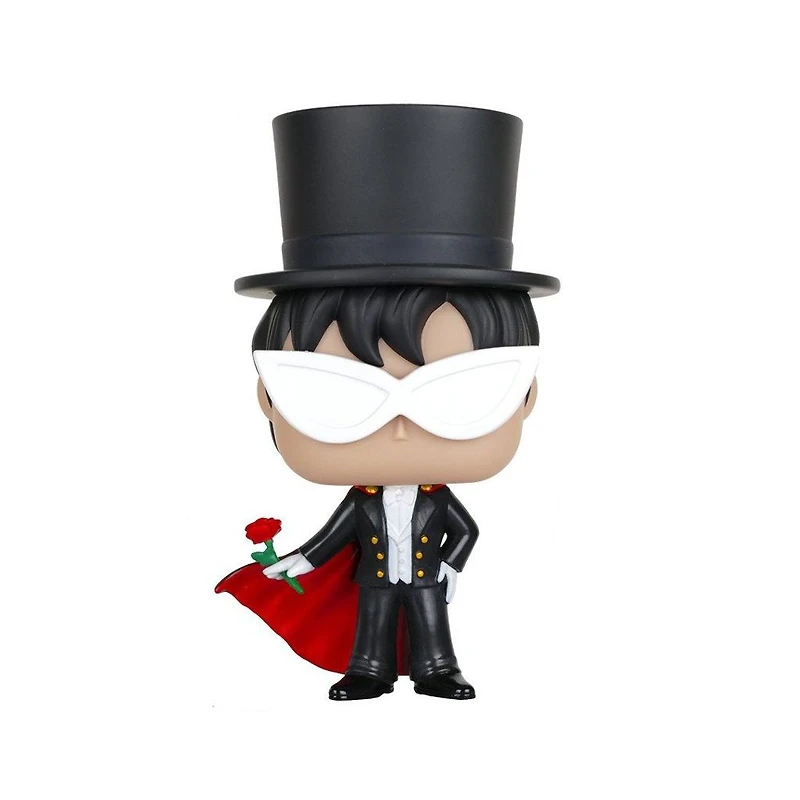 Gm68 Tuxedo Mask 95