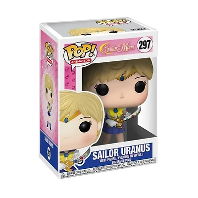 Gm71 Sailor Uranus 297