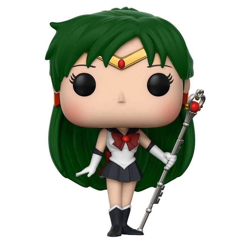 Gm73 Sailor Pluto 296