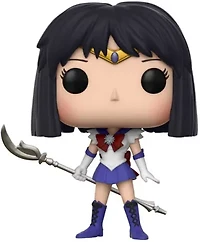 Gm69 Sailor Saturn 299