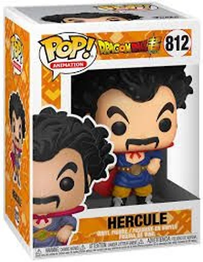 Fc101 Hercule 812
