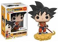 Fc115 Goku & Flying Nimbus Galtoys 109