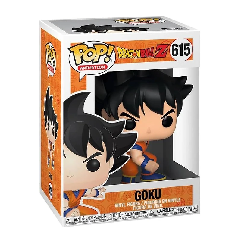 Fc126 Goku 615