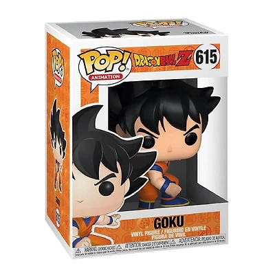 Fc126 Goku 615
