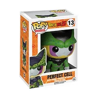Fc118 Perfect Cell 13