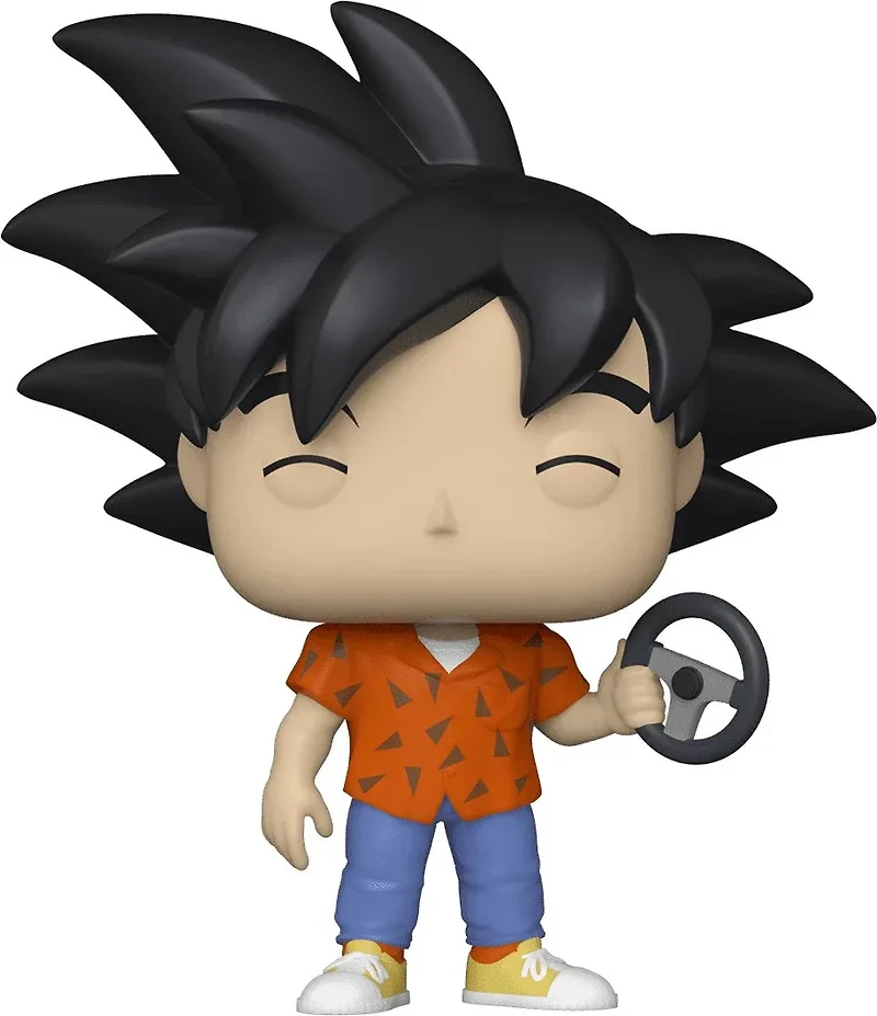 Fc112 Goku (Driving Exam) 2022 Sumcon 1162