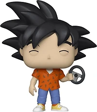Fc112 Goku (Driving Exam) 2022 Sumcon 1162