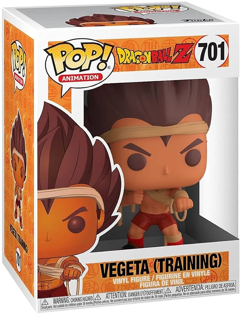 Fc120 Vegeta (Training) 701
