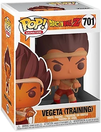 Fc120 Vegeta (Training) 701