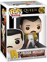 Gm13 Freddie Mercury 96