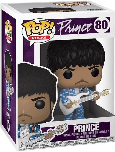 Gm5 Prince 80