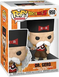 Fc102 Dr Gero 950