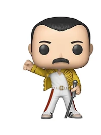 Gm13 Freddie Mercury 96