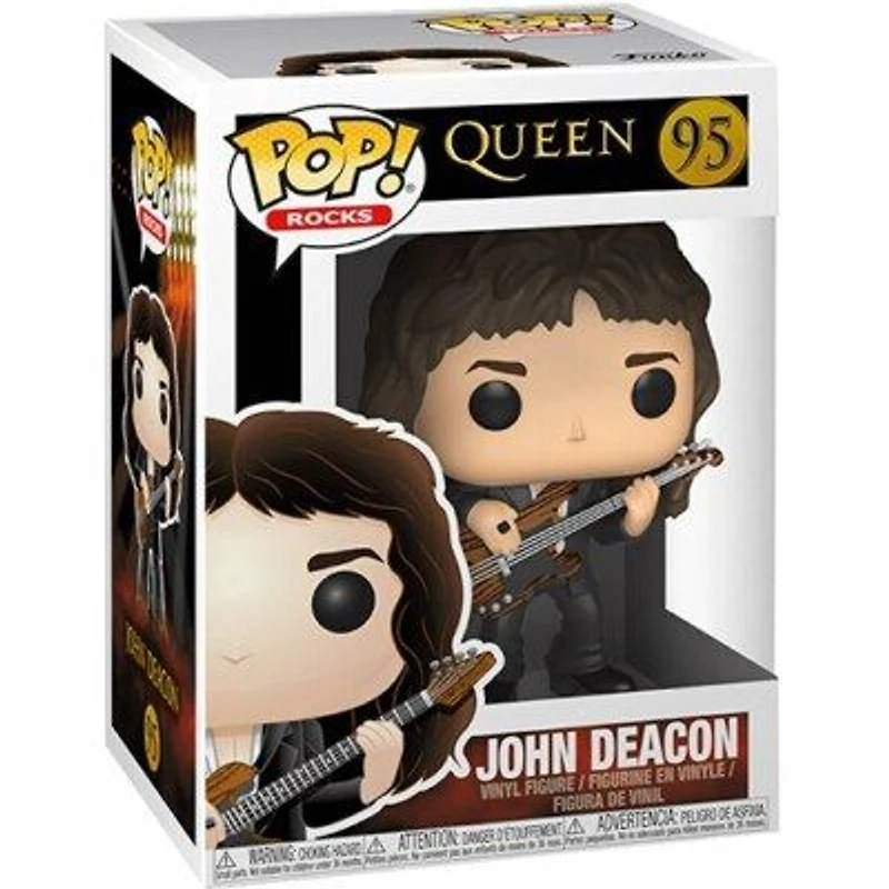 Gm9 John Deacon 95