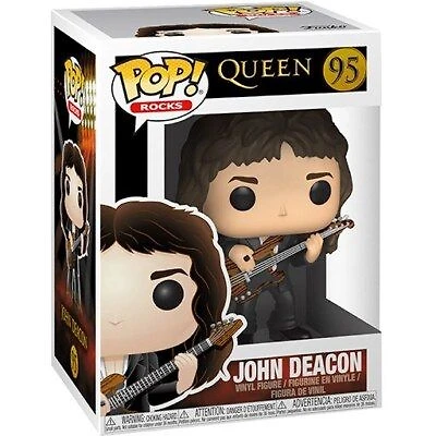 Gm9 John Deacon 95