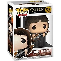 Gm9 John Deacon 95